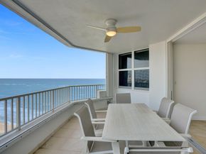 1340 S Ocean Boulevard 1503, Pompano Beach FL 33062