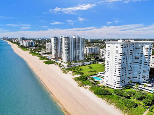 1340 S Ocean Boulevard 1503, Pompano Beach FL 33062