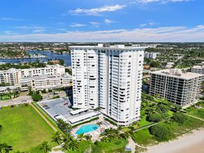 1340 S Ocean Boulevard 1503, Pompano Beach FL 33062