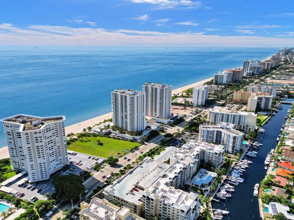 1340 S Ocean Boulevard 1503, Pompano Beach FL 33062