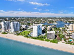 1340 S Ocean Boulevard 1503, Pompano Beach FL 33062