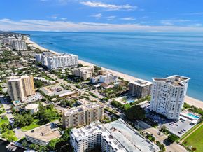 1340 S Ocean Boulevard 1503, Pompano Beach FL 33062