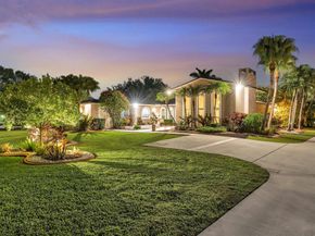 5360 Volunteer Rd, Southwest Ranches FL 33330