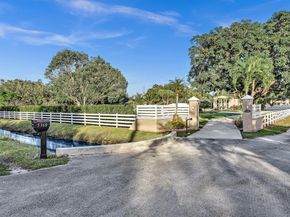 5360 Volunteer Rd, Southwest Ranches FL 33330