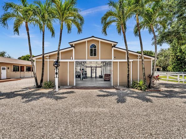 5360 Volunteer Rd, Southwest Ranches FL 33330