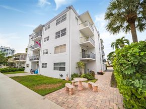 3105 NE 28th St 2B, Fort Lauderdale FL 33308