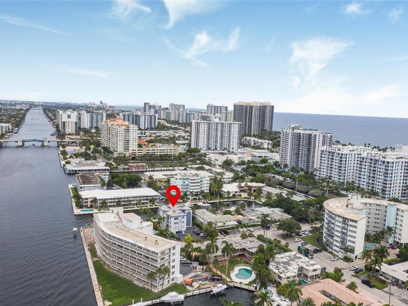 3105 NE 28th St 2B, Fort Lauderdale FL 33308