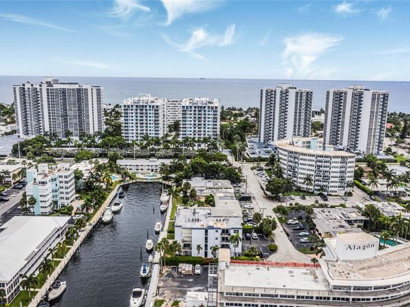 3105 NE 28th St 2B, Fort Lauderdale FL 33308