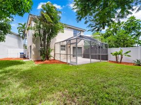 6440 Fern St, Margate FL 33063