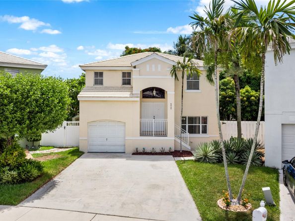6440 Fern St, Margate FL 33063