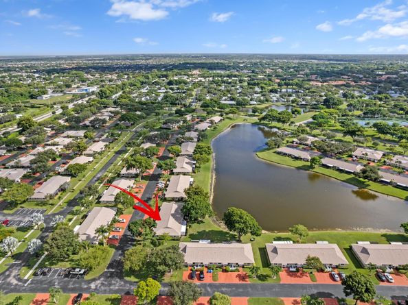 18956 Argosy Drive D, Boca Raton FL 33496