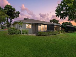 18956 Argosy Drive D, Boca Raton FL 33496
