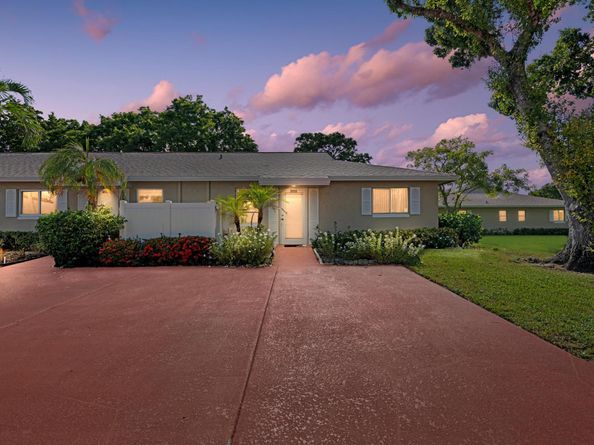 18956 Argosy Drive D, Boca Raton FL 33496