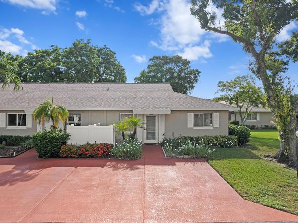 18956 Argosy Drive D, Boca Raton FL 33496