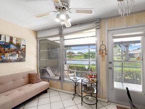 18956 Argosy Drive D, Boca Raton FL 33496