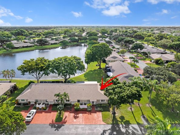 18956 Argosy Drive D, Boca Raton FL 33496