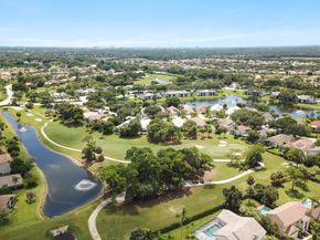 6861 Briarlake Circle, Palm Beach Gardens FL 33418