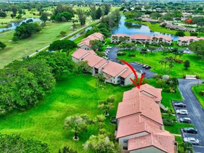 5897 Parkwalk Dr 5897, Boynton Beach FL 33472