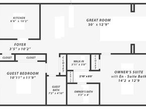201 Berkley Rd 111, Hollywood FL 33024
