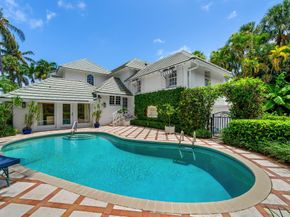 6 Via Vizcaya, Palm Beach FL 33480