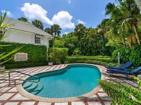 6 Via Vizcaya, Palm Beach FL 33480