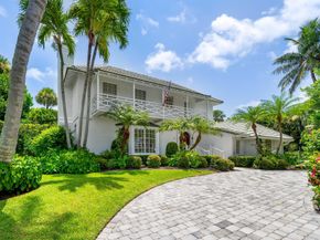 6 Via Vizcaya, Palm Beach FL 33480