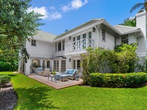 6 Via Vizcaya, Palm Beach FL 33480