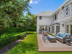 6 Via Vizcaya, Palm Beach FL 33480