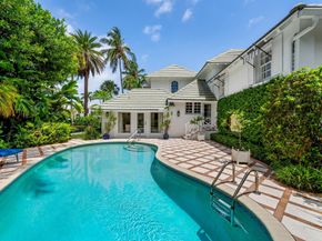 6 Via Vizcaya, Palm Beach FL 33480