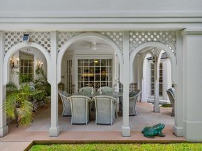 6 Via Vizcaya, Palm Beach FL 33480