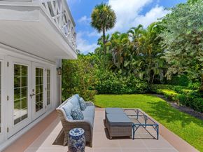 6 Via Vizcaya, Palm Beach FL 33480