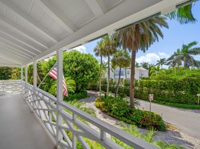 6 Via Vizcaya, Palm Beach FL 33480