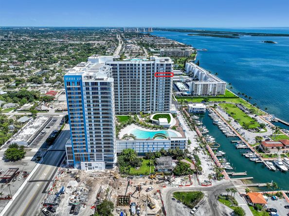 220 Lake Shore Drive N2103, Lake Park FL 33403