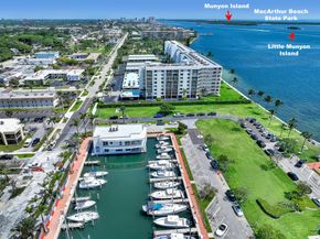 220 Lake Shore Drive N2103, Lake Park FL 33403