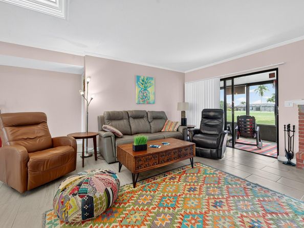 5350 Stonybrook Drive, Boynton Beach FL 33437