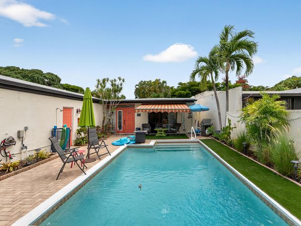 5350 Stonybrook Drive, Boynton Beach FL 33437