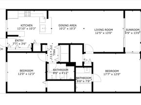 7547 NW 79th Ave 111, Tamarac FL 33321