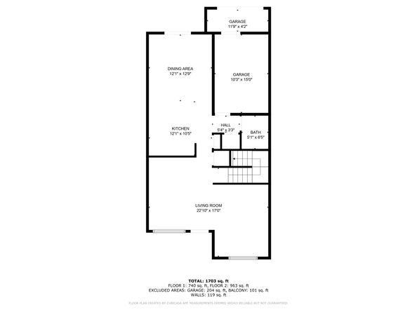 11368 SW 230th Ter, Miami FL 33170