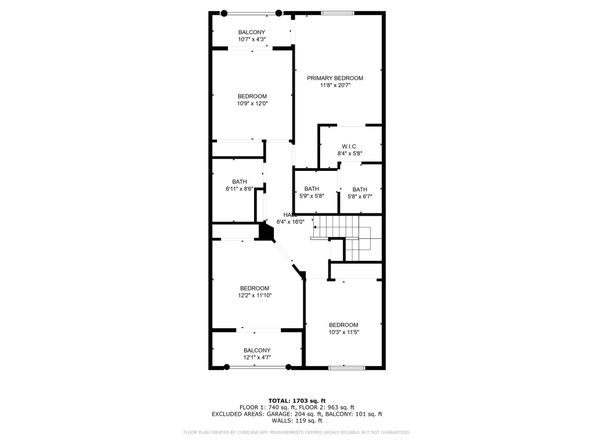 11368 SW 230th Ter, Miami FL 33170