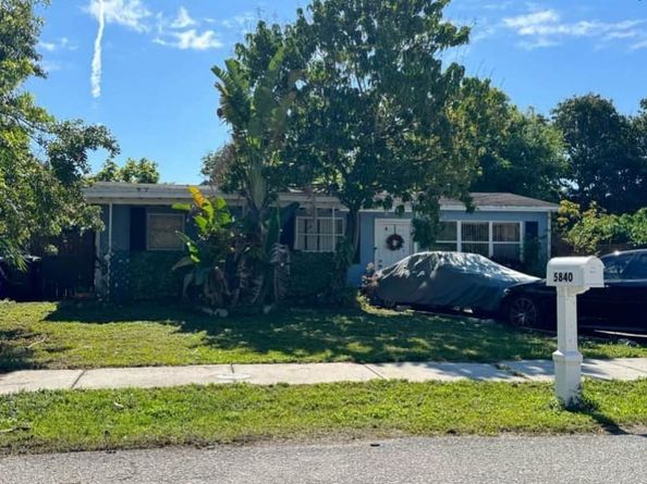 5840 NW 41st Ter, Fort Lauderdale FL 33319