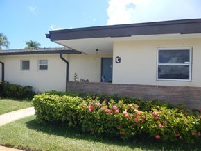 2891 Ashley Drive W C, West Palm Beach FL 33415