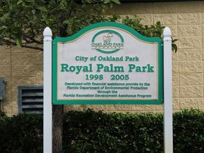 103 Royal Park Dr 1E, Oakland Park FL 33309