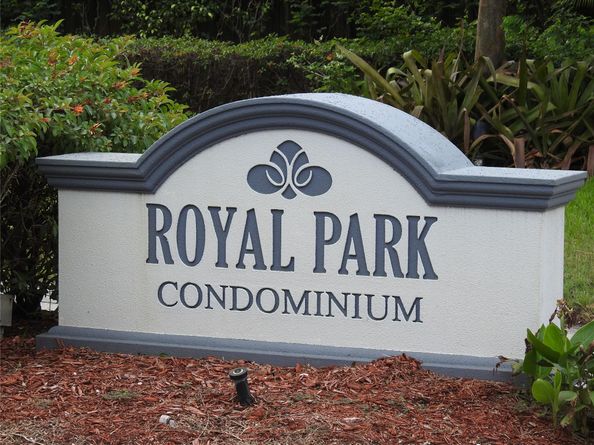 103 Royal Park Dr 1E, Oakland Park FL 33309