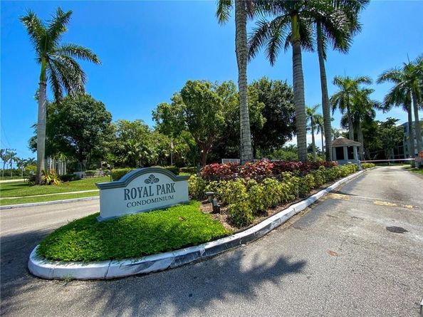 103 Royal Park Dr 1E, Oakland Park FL 33309