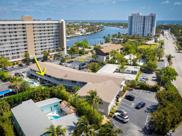 2501 N Ocean Boulevard 3, Pompano Beach FL 33062