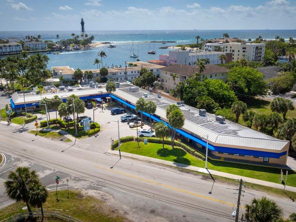 2501 N Ocean Boulevard 3, Pompano Beach FL 33062
