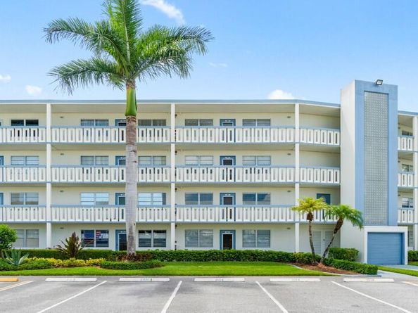 4013 Yarmouth A, Boca Raton FL 33434