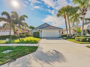 2622 Country Golf Drive, Wellington FL 33414