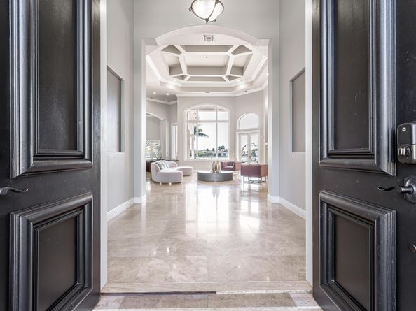 3111 Lake Ridge Ln, Weston FL 33332
