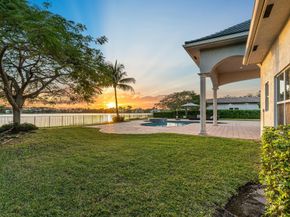 3111 Lake Ridge Ln, Weston FL 33332